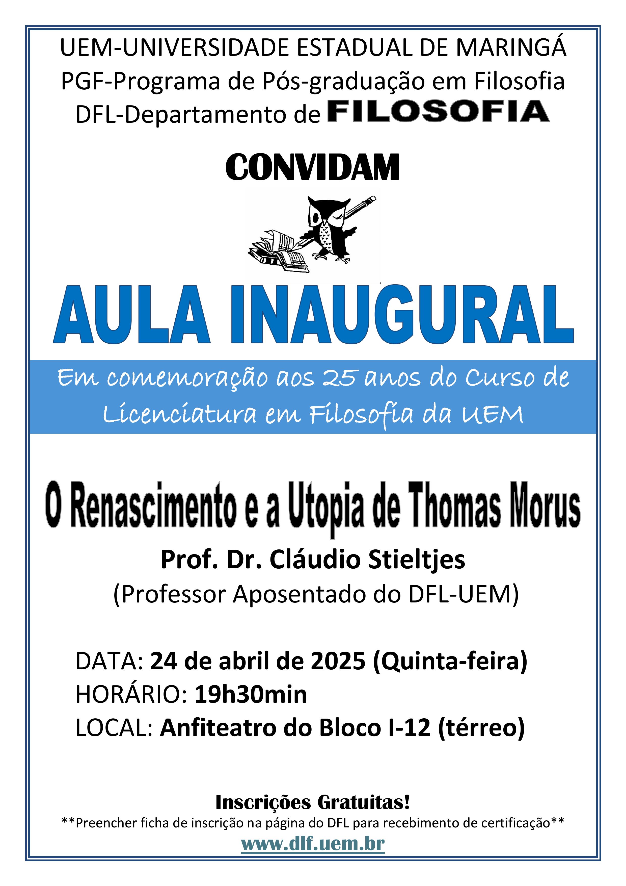 CARTAZ - AULA INAUGURAL - 2025.jpg